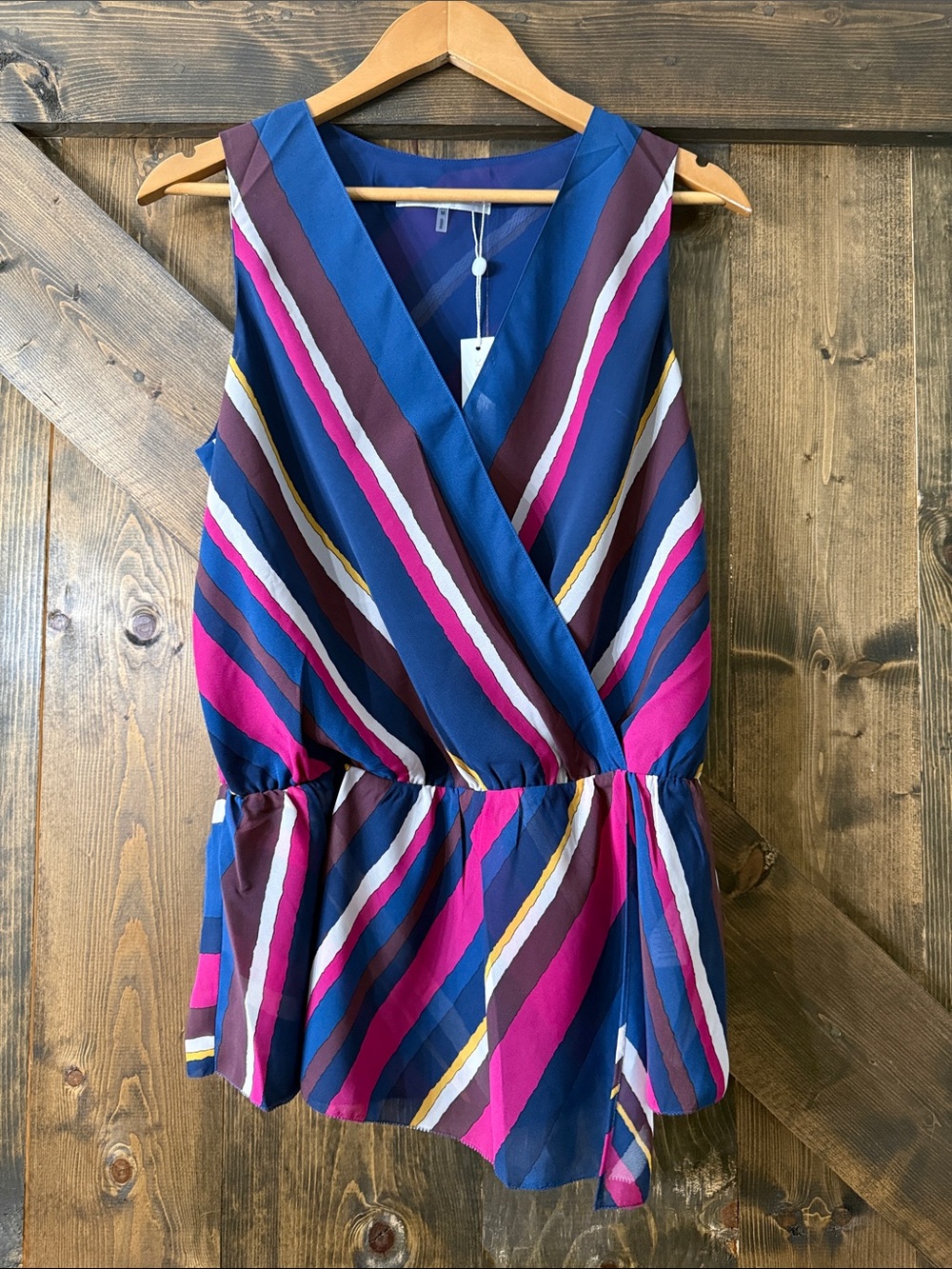 TRINA TURK Stellar Top - Picture 5 of 10